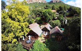 Bali At Scenic Haven Lodge In Hartbeespoort
